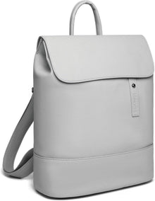 Eleganter Damen Cityrucksack mit Diebstahlschutz und Laptopfach