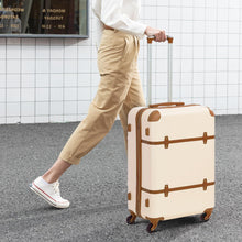 COOLIFE Koffer Trolley Set ABS Hartschalen 4 Rollen