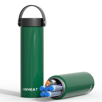 Insulin Kühltasche für 3-5 Pens – Kühlbox für Reisen & Flugzeug