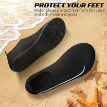 Wasserschuhe Damen Herren Aquaschuhe Strandschuhe Schnell