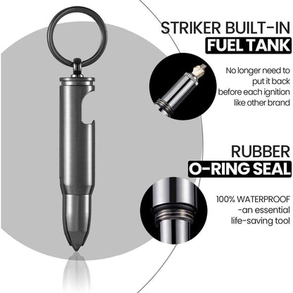 Ultraray Ewiges Streichholz Sturmstreichhölzer Outdoor