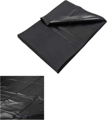 Latex Bettlaken Wasserdicht 220cmx130cm Erotik Sexspielzeug