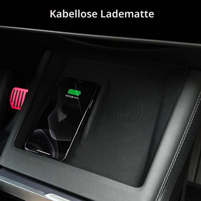 Tesla Mittelkonsolen Organizer für Model 3/Y 2024+