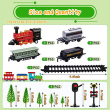 Zug Kuchen Toppers 13pcs Verkehr Eisenbahn Thema Party