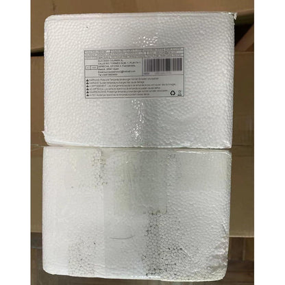 2er Set Keramik Katzennäpfe | Erhöhte Fressnäpfe für Katzen