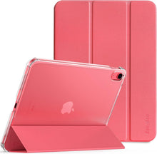 EasyAcc iPad 10.9 Zoll Hülle A2757/A2777 Wassermelonenrot
