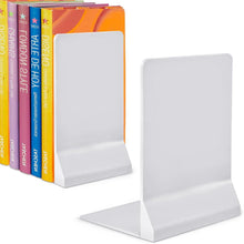 Faltbare Buchstützen Book Holder 1 Paar