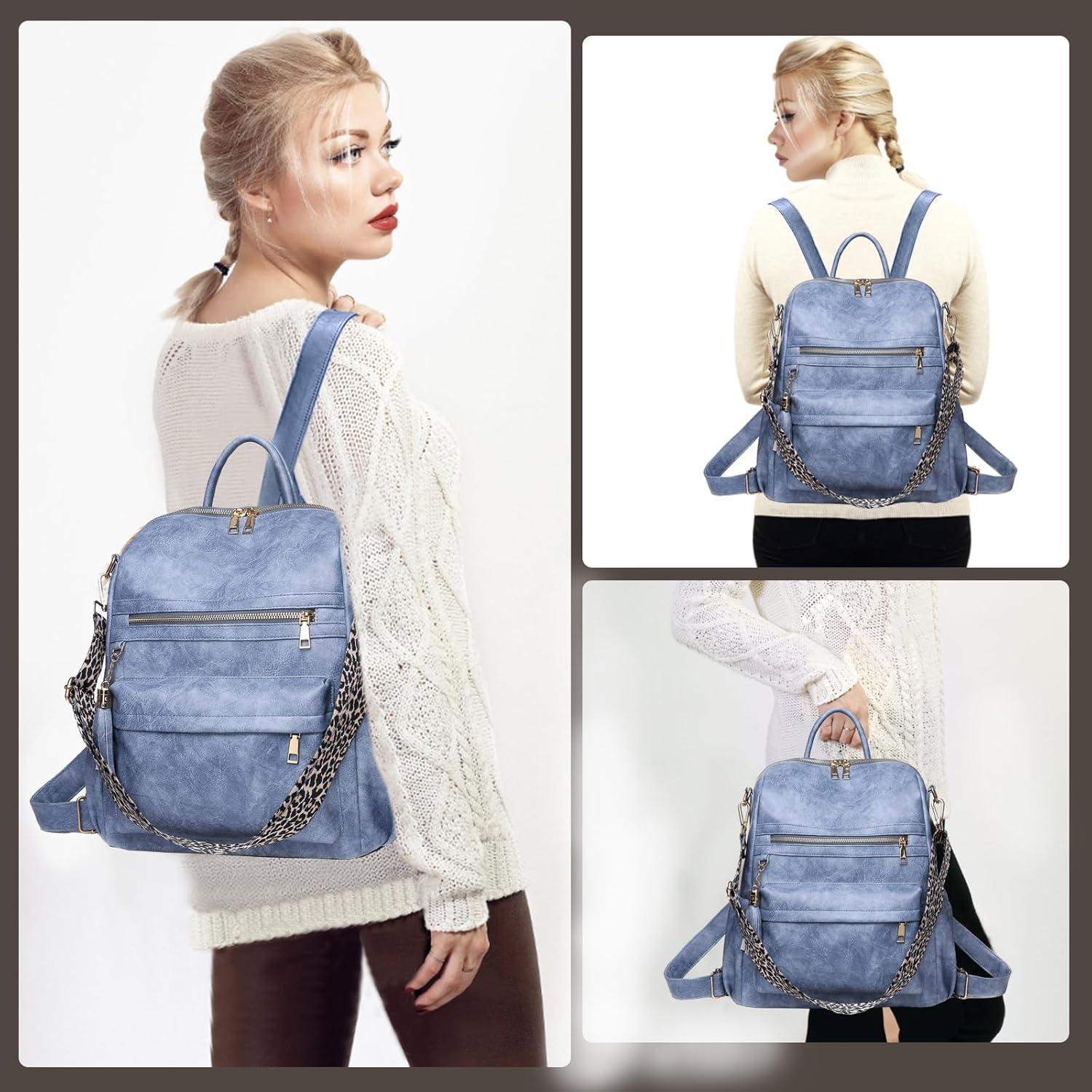 Damen-Rucksack