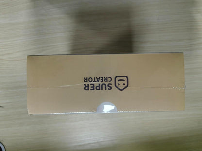 Rolife Puppenhaus Bausatz Super World Wohnzimmer Möbel Kit