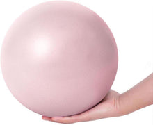 Gymnastikball Pilates-Ball 25cm Yoga Ball Baby Soft Rutschfester