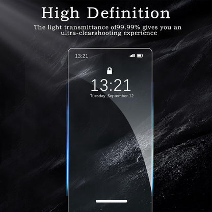 3x Samsung Galaxy Note 20 Panzerglas Displayschutzfolie 9H Schutzfolie