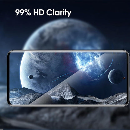 2x QULLOO Panzerglas für Xiaomi 14 Ultra/PRO, Displayschutz 9H