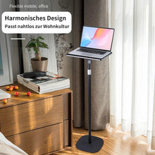Hochwertiger Beamer Ständer, verstellbare Höhe