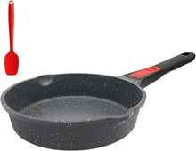 Antihaft Bratpfanne 20 cm mit Abnehmbarer Griff, alle