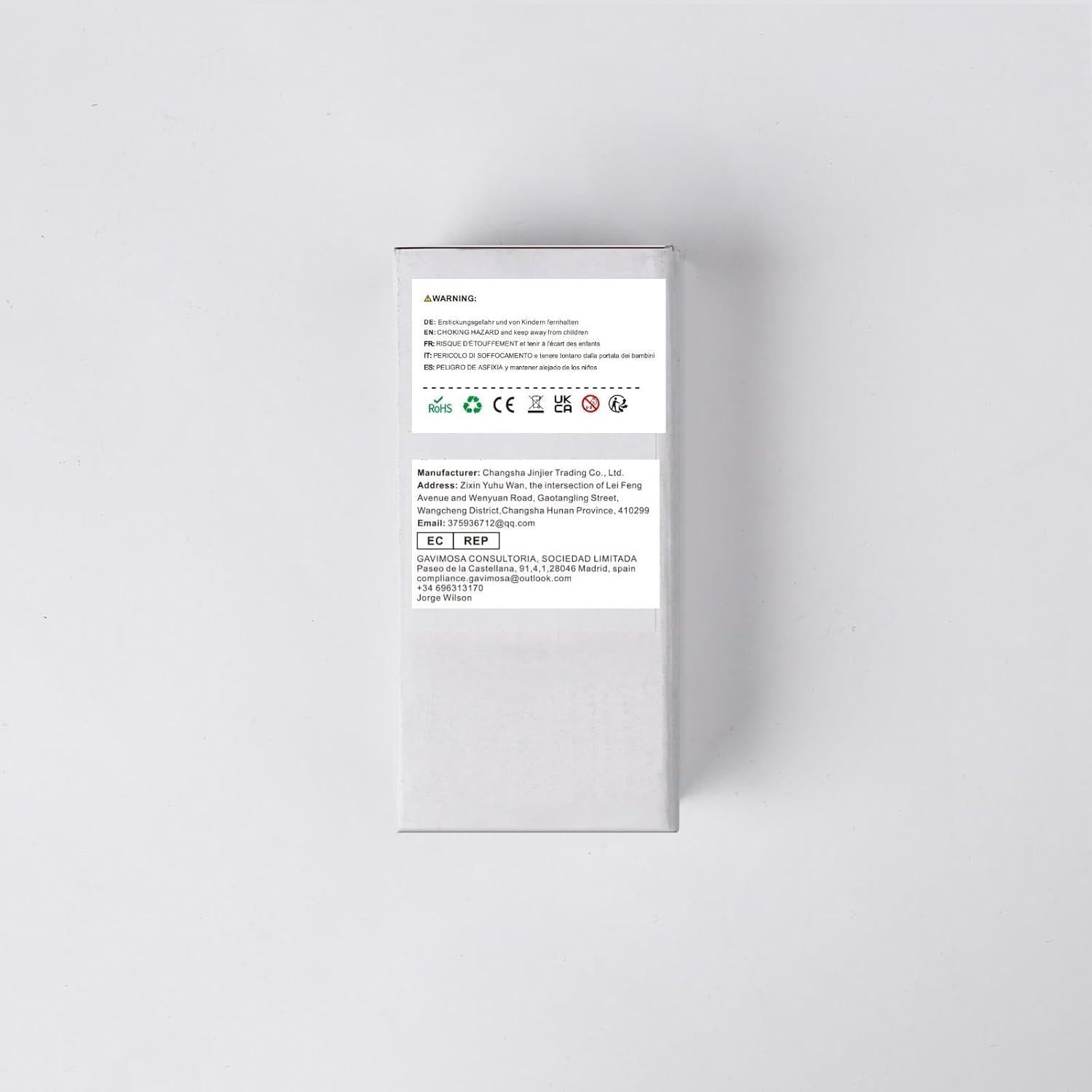 MEKO 2er Pack Ersatzfilter für Handbrause B0CGHXYM1Y, 15 Schichten entgiften hartes Wasser