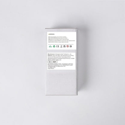 MEKO 2er Pack Ersatzfilter für Handbrause B0CGHXYM1Y, 15 Schichten entgiften hartes Wasser