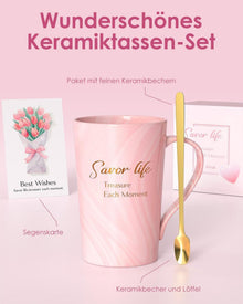 Geburtstags Geschenkset für Frauen 30 Geburtstag Limited