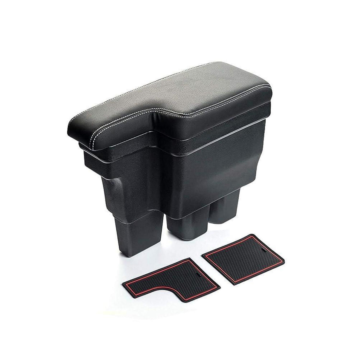Suzuki Jimny Aufbewahrungsbox für Mittelkonsole 2019+