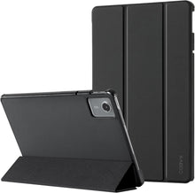 CoBak Hülle für Lenovo Tab M11 11 Zoll 2024 - PU Leder Schutzhülle