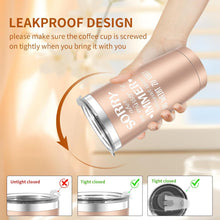Thermo Becher Beste Freundin Geschenk 20oz Travel Mug Lustig