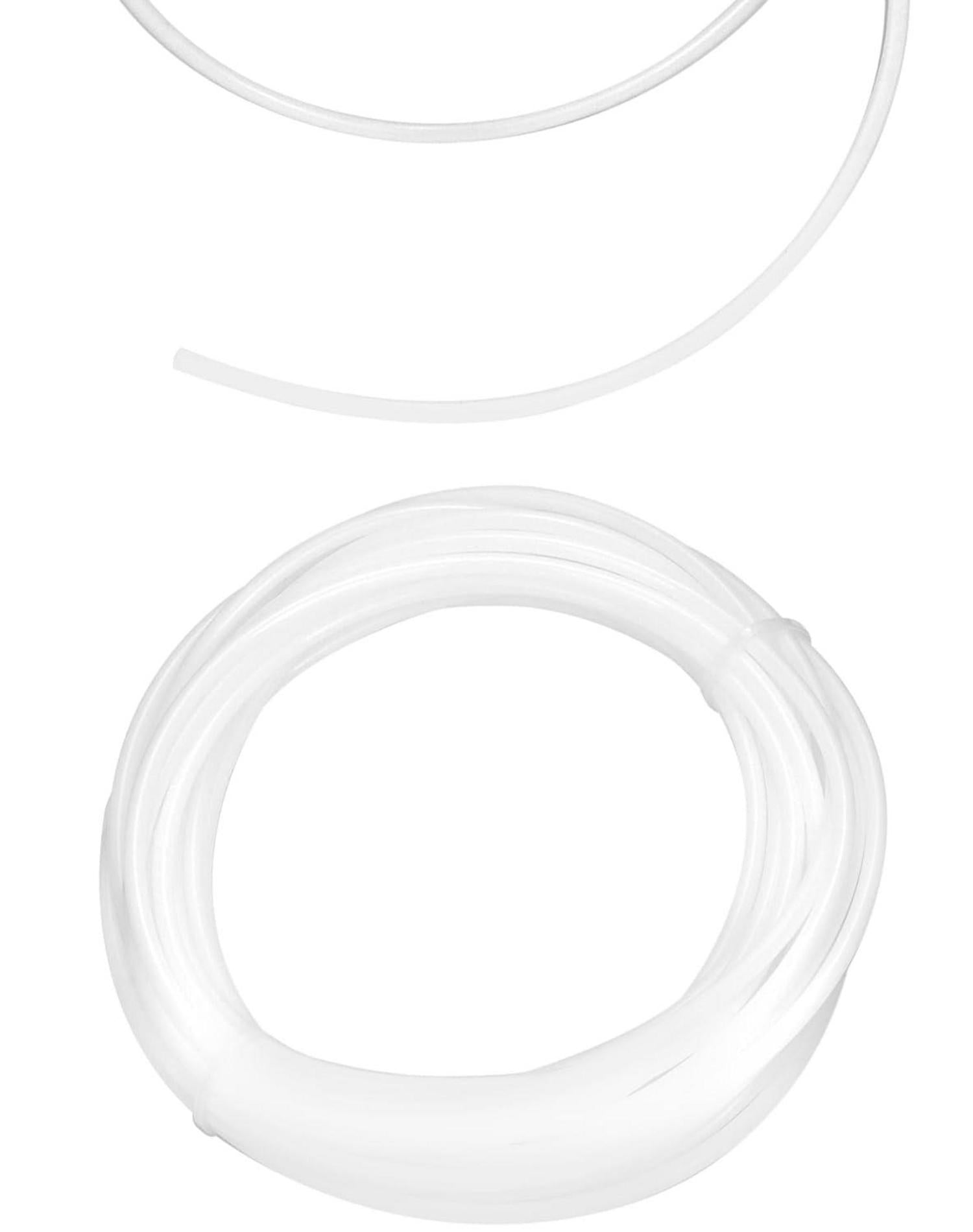 Teflonschlauch mit Schlauchschneider 1.75mm Filament 8m