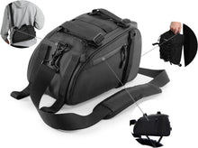 Kameratasche Wasserdicht Klein SLR Tasche Gepäckträgertasche