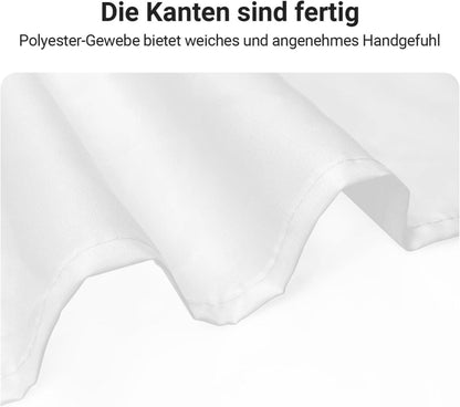 Duschvorhang 200x200cm Marmor Antischimmel Wasserdicht Waschbar Polyester
