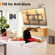 TV Wandhalterung 37-82 Zoll Flach Curved bis 60kg VESA