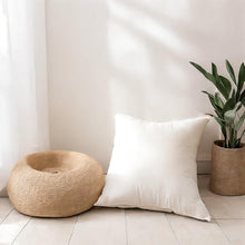 Bettwäsche 135x200cm Weiche Mikrofaser Beige Qualität
