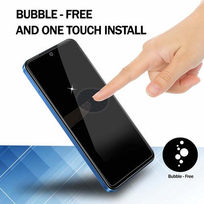 Panzer Glas Displayschutz Xiaomi Redmi Note 11 11S 4G Poco M4 Pro