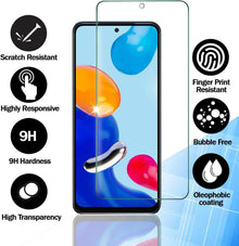 Panzerglas Schutzglas Samsung Galaxy A52 A52S 5G