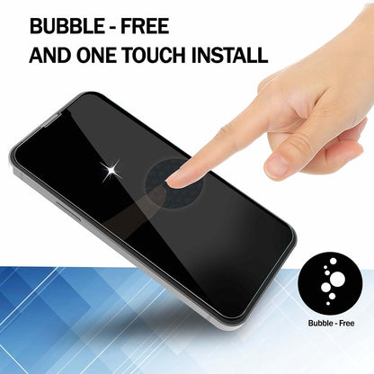 Panzer Glas Schutz iPhone 12 Pro Max 6.7 Panzerglas HD Display 3er Set