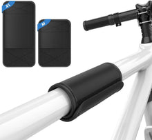 Fahrrad Rahmenschutz Set 2 Größen Transportschutz Carbonrahmen Schutz