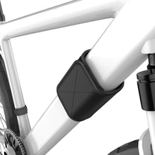 Fahrradrahmenschutz Set E-Bike Transport Thule Fahrradträger - Carbon
