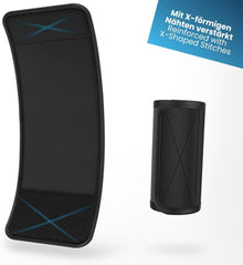 Ebike Rahmenschutz Set für Thule Fahrradträger | 2er Pack