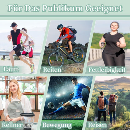 Orthopädische Einlegesohlen Herren Damen Fußschmerzen Lindern