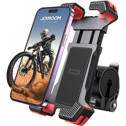 JOYROOM 2024 Neuestes Universal Fahrrad Handyhalterung