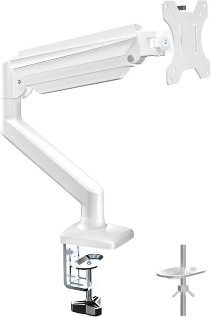 Monitor Halterung Gasfeder 13-32 Zoll VESA 75x75/100x100