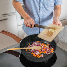 Induktions Kochgeschirr Set 12-teilig mit