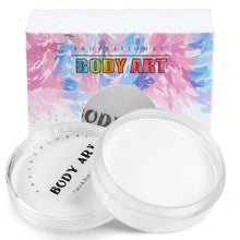 Profi-Schminke 90g Aqua Gesichtsbemalung Bodypainting Halloween