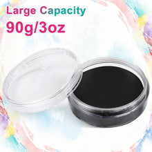 Profi-Schminke Gesichtsbemalung Bodypainting 90g Aqua Farben
