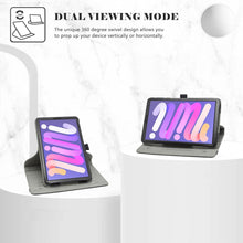 LiuShan Rotating hülle für DOOGEE T20 Mini