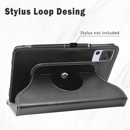Rotating hülle für DOOGEE T20 Mini, 360° Drehbares Standfunktion