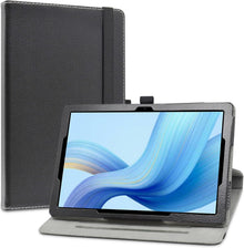 Tablet Hülle für DOOGEE U9 U10 PRO 10 Zoll Schwarz