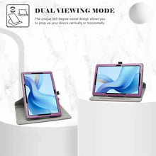 LiuShan Tablet-Hülle für DOOGEE U9/U10 PRO 10 Zoll Tablet