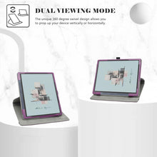 LiuShan Rotating hülle für BOOX Tab Ultra 10,3 Zoll Tablet