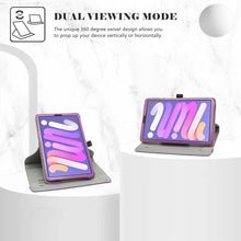 LiuShan Rotating 360° Standfunktion hülle DOOGEE T20 Mini