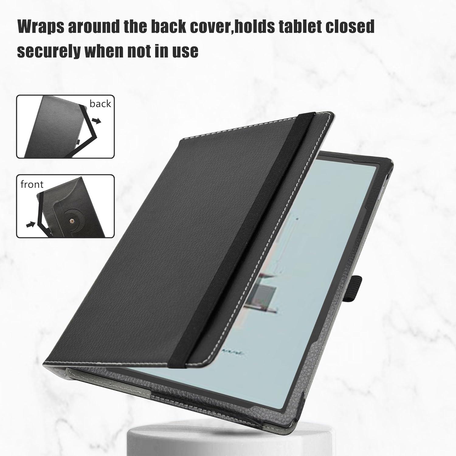 Drehbare Standhülle für BOOX Tab Ultra 10,3 Zoll Tablet
