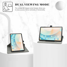 TECLAST T40 Air Tablet 10,4 Zoll 2023 Schwarz