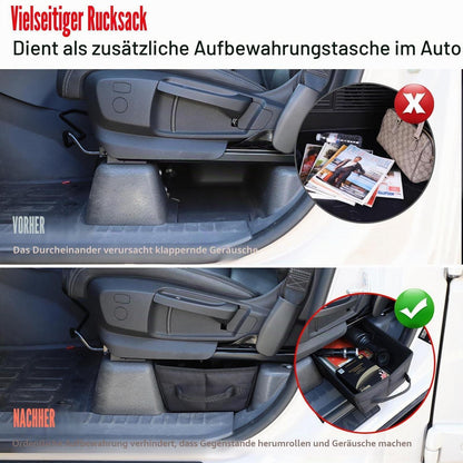 Autositzen-Organizer für Ineos Grenadier 2020-2024 (2er-Set)